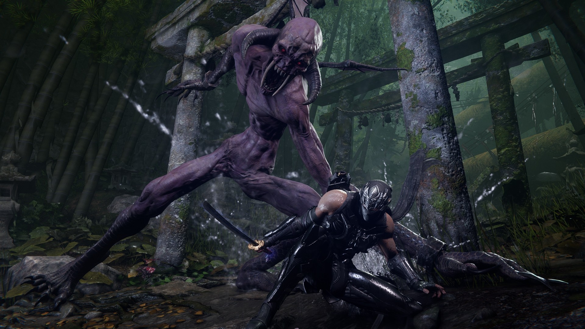 Ninja Gaiden 4 - Imagen 10